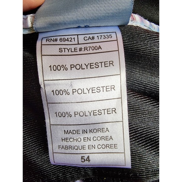 Carson Palmer #3 Oakland Raiders NFL Jersey Size 54 - Picture 8 of 9